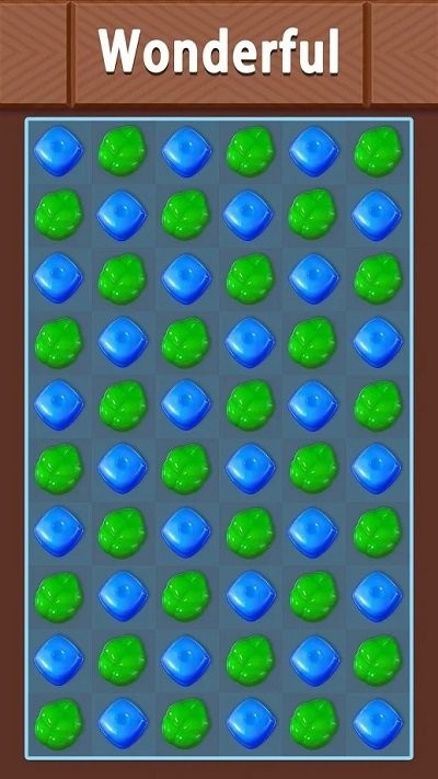 回家吧糖果大师官方版