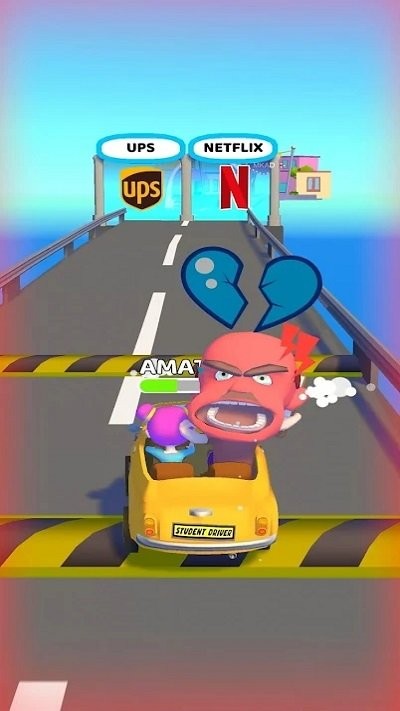 驾驶测试最新版