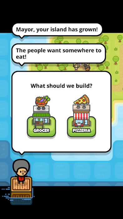 滑动的海洋游戏(sliding seas)