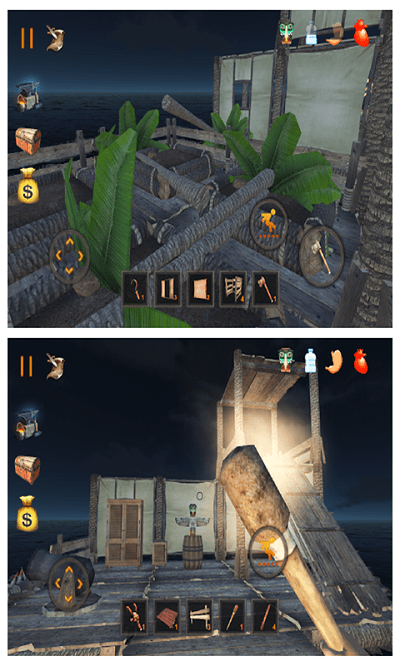 深海向前冲最新版