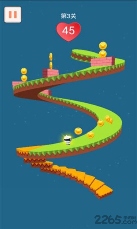 旋转跳跳跳最新版