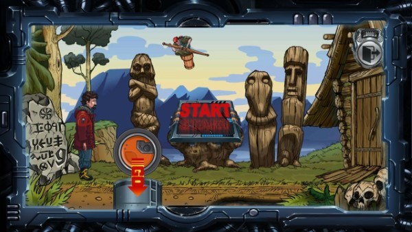 机甲魔方黑暗故事免费下载