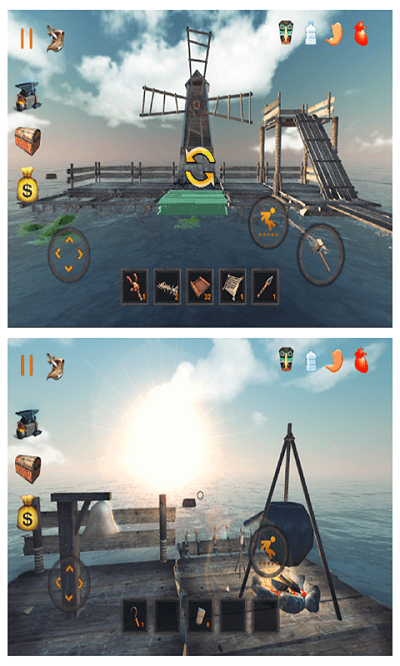 深海向前冲最新版