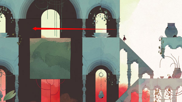 格莉斯的探险第三章攻略图文