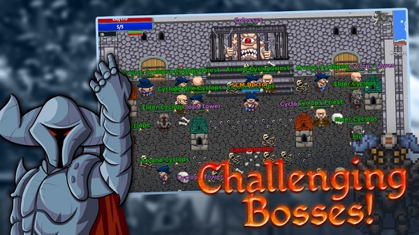 kakele online kakele游戏下载