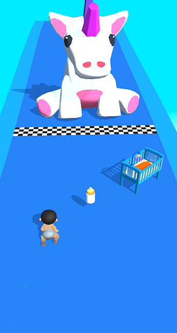 生命赛跑者官方版(life runner)