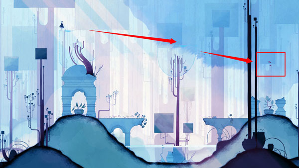 格莉斯的探险第三章攻略图文