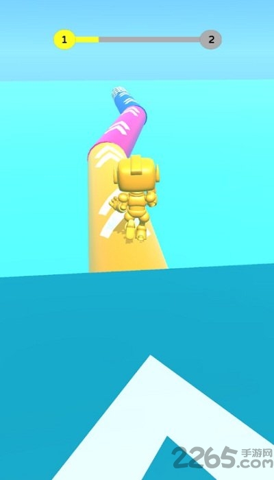 笨拙的赛跑官方版