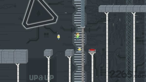 杰洛大冒险手机版