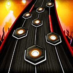 摇滚吉他独奏游戏下载-最新版免费下载