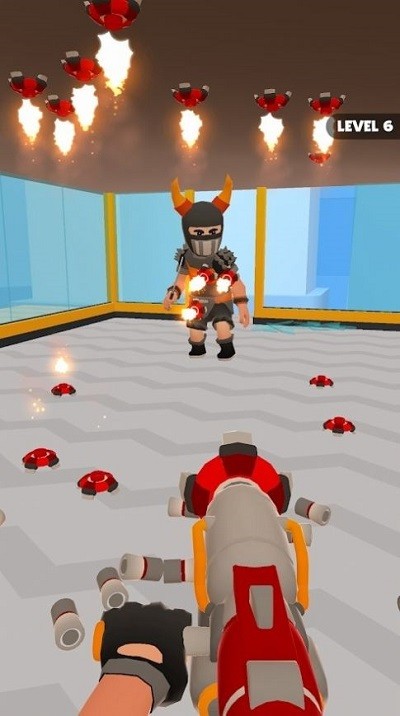 推人枪战手机版下载