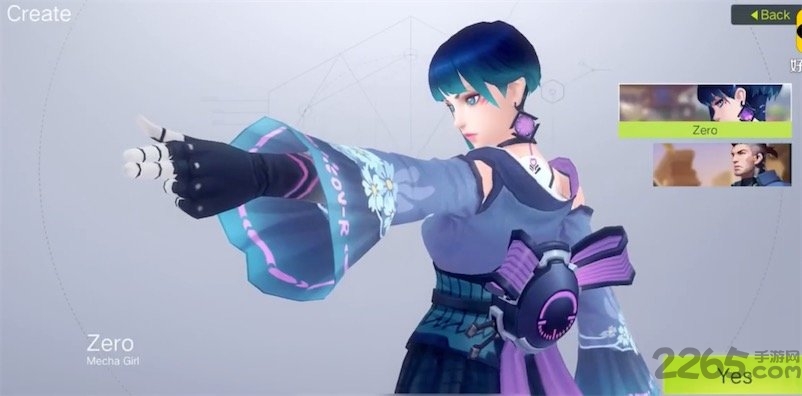 Project Battle官方版