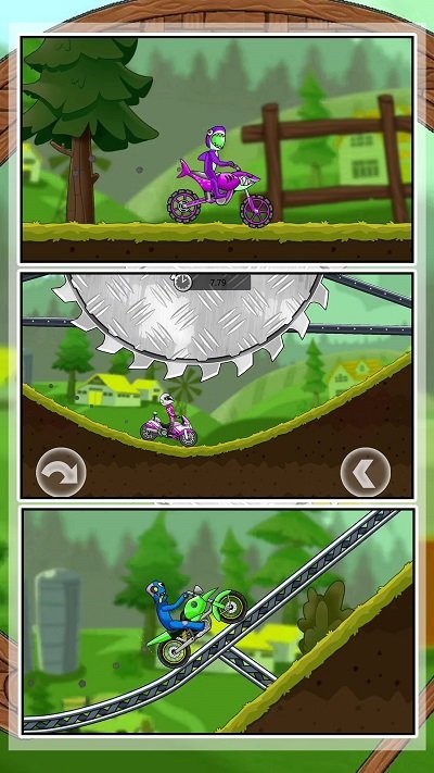 我开车贼快游戏下载