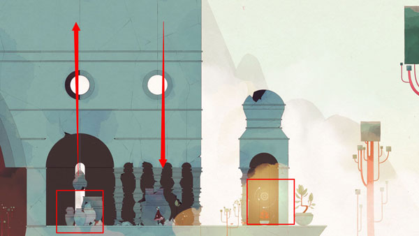 格莉斯的探险第三章攻略图文