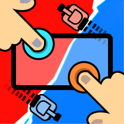 双人比赛游戏官方下载-双人比赛游戏最新版免费下载v1.0.0 安卓版