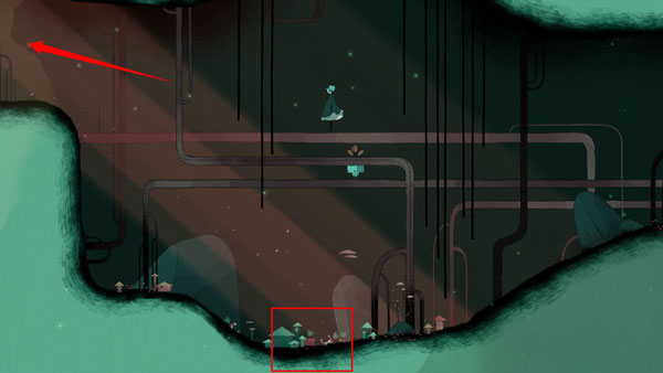 格莉斯的探险第三章攻略图文