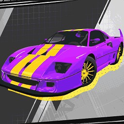 我开车超快游戏下载-官方正版免费下载