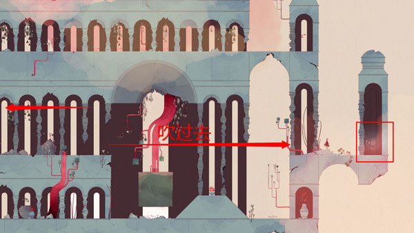 格莉斯的探险第三章攻略图文