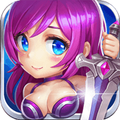 圣剑契约少年骑士团最新版下载-圣剑契约少年骑士团官方正版免费下载v2.0.5 安卓版