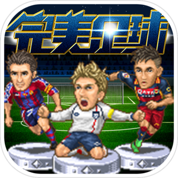 完美足球手机游戏