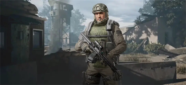 暗区突围国际服农场男团如何打