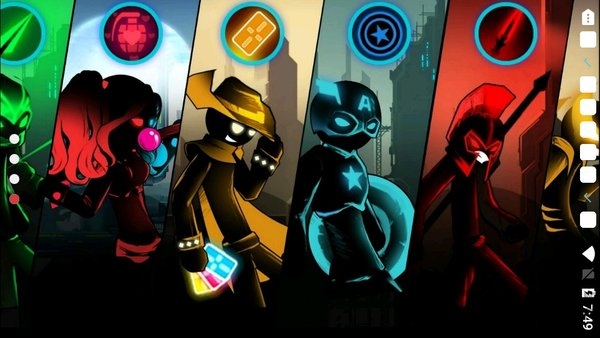 超级弓箭无限金币钻石版