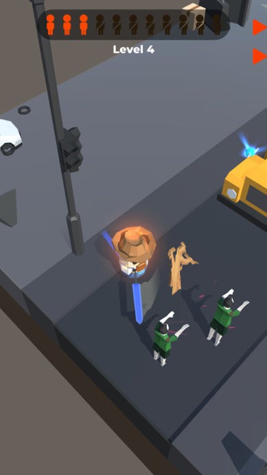 龙卷风切切切手机版