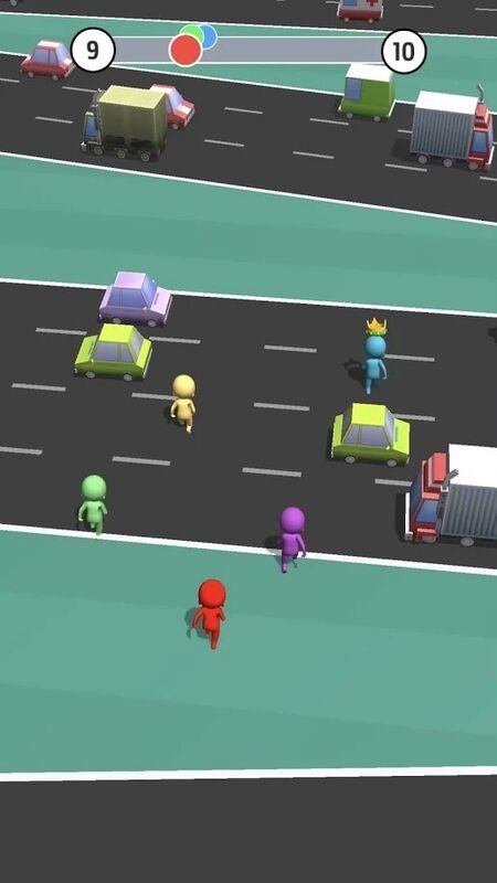 马路竞速3d最新版