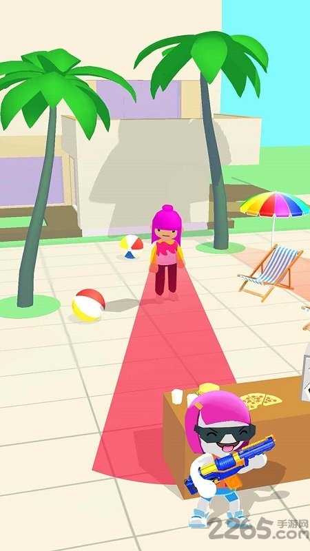 全民荣耀突击最新版