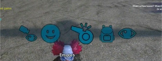 方舟终极移动版破解版 方舟终极移动版内置菜单版