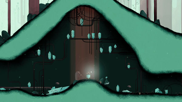 格莉斯的探险第三章攻略图文