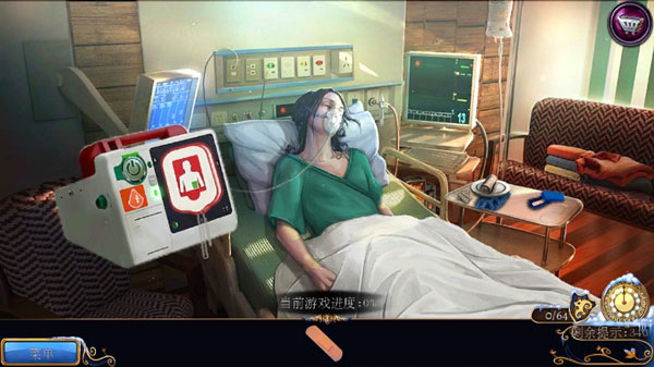 密室逃脱21遗落梦境游戏攻略