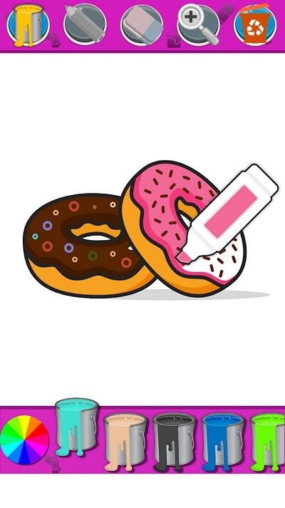 脑洞大爆发官方版 脑洞大爆发游戏下载