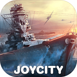 战舰召唤战争使命内购破解版