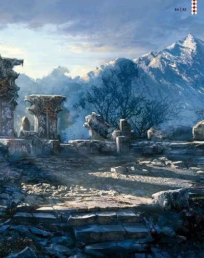 巫师3手游汉化版