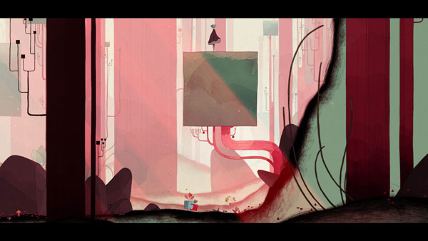 格莉斯的探险第三章攻略图文