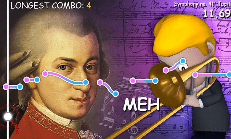 长号冠军手游(Trombone Champion)