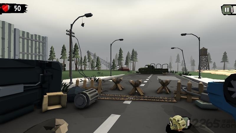 行尸2中文汉化版