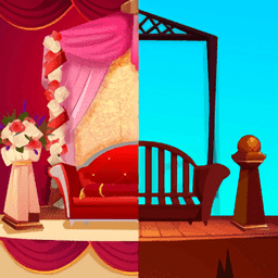 闲置的婚礼中文版下载-安卓版下载v1.1