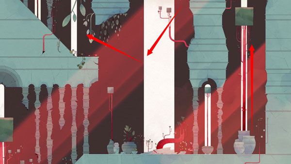 格莉斯的探险第三章攻略图文