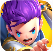 横冲直撞手机游戏