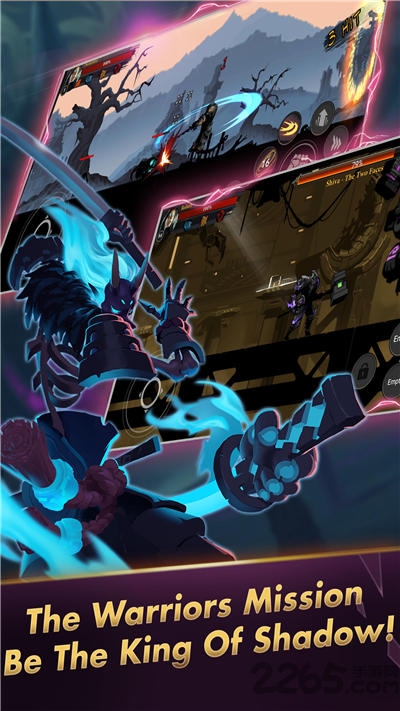 火柴人大师无限火柴版