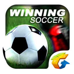 胜利足球2017手机破解版