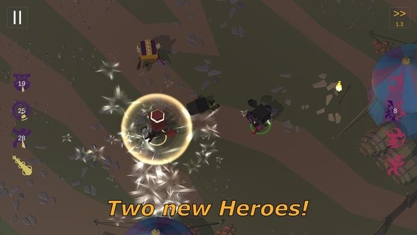 不屈之地最新版 不屈之地游戏下载