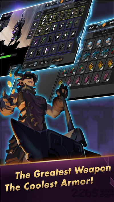 火柴人大师无限火柴版