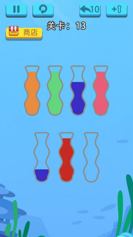 液态拼图游戏下载