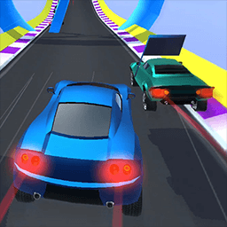 小小汽车军团下载安装-小小汽车军团官方正版免费下载