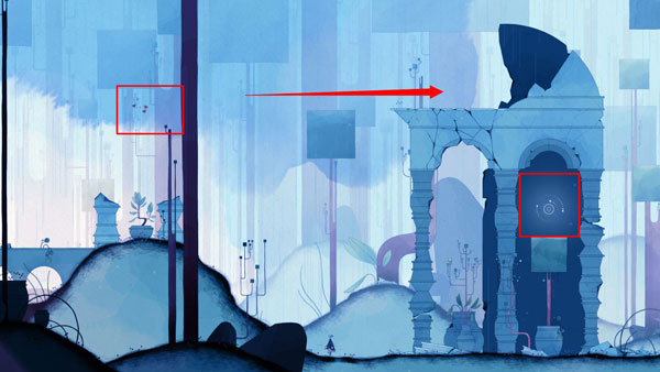 格莉斯的探险第三章攻略图文