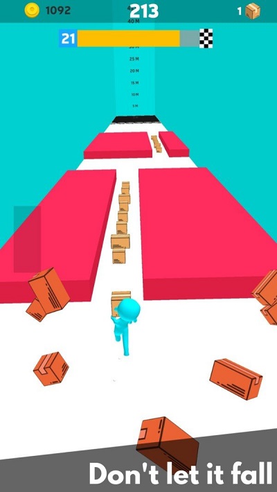 城市赛跑者游戏 城市赛跑者最新版下载