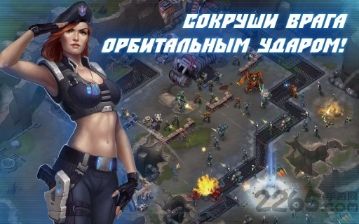 炽焰入侵中文破解版